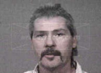 Earl Daune Caldwell