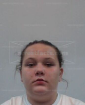 Hollie Cheyenne Greene