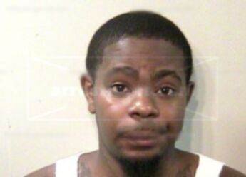 Christopher Kinta Proctor