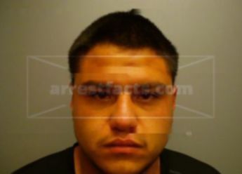 Maximo Falcon Trejo