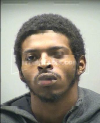 Antwan Ugene Harris
