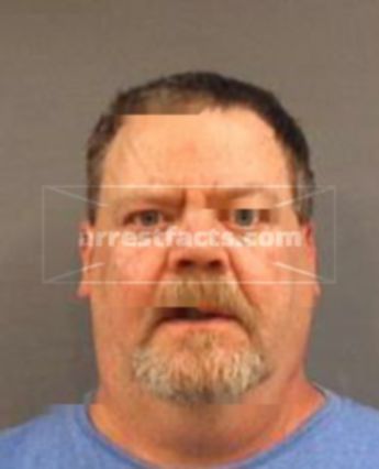 Timothy Edward Barrett