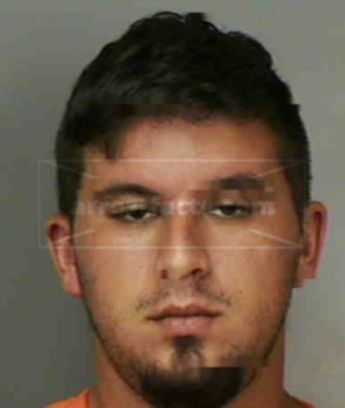 Felix Ramon Martinez
