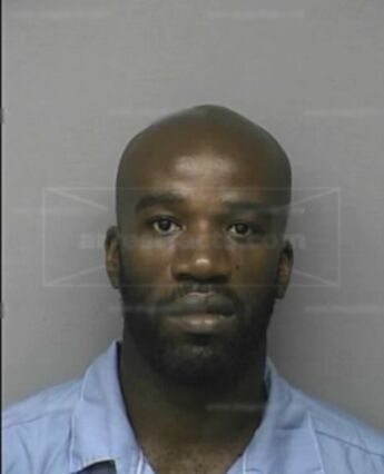 Michael Timothy Lamar Hall