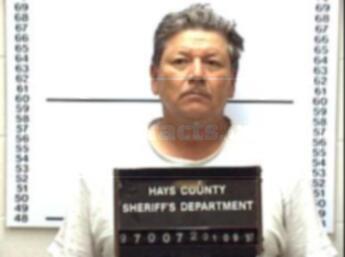 Emilio Billy Mares