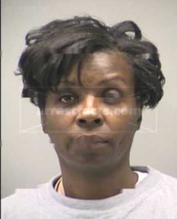 Arlette Monique Huffman