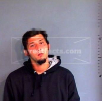 Justin Matthew Brewster