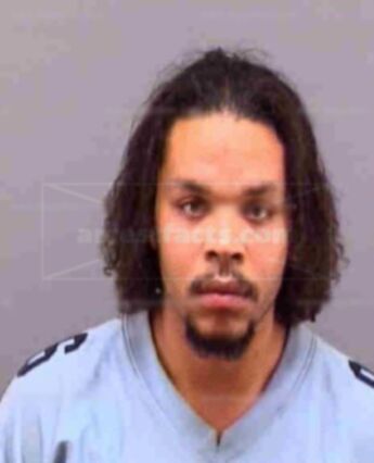 Demarco Maurice Walker