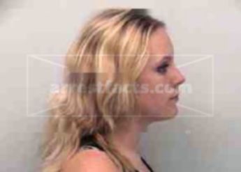 Kristen Lee Millwater