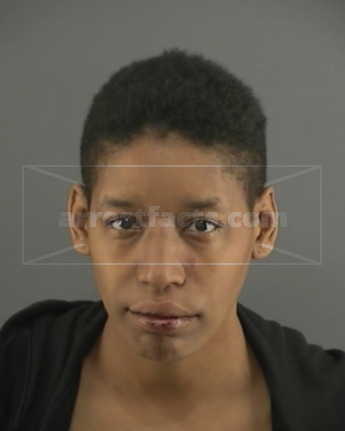 Tyjuanna Leshawn Sashington