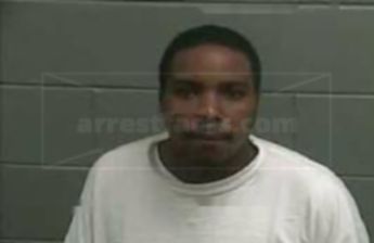 Thomas Donel Williams