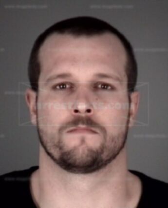 Joshua Eric Biggs