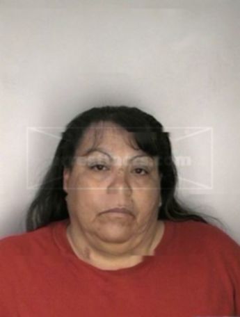 Ramona Rico