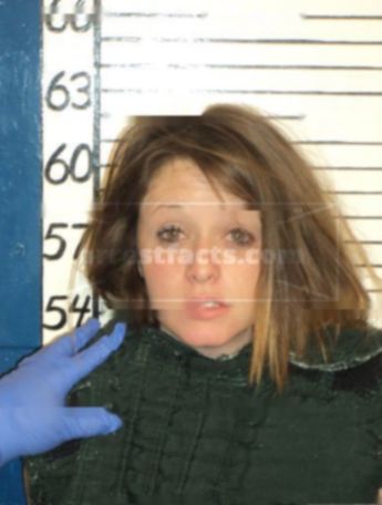 Jenna Carlene Leland