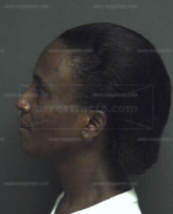 Patricia Nix Jones
