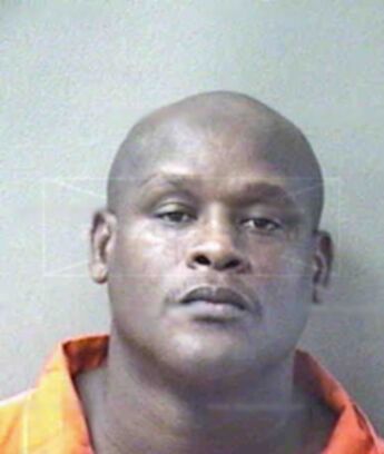 Willie Lee Bryant