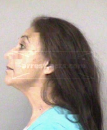 Katherine A Rutherford