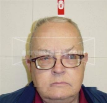 Richard Trooper Taylor
