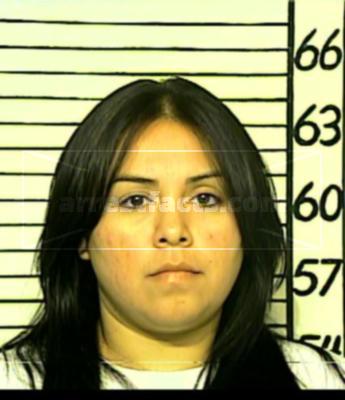 Anna Urbina Armendariz