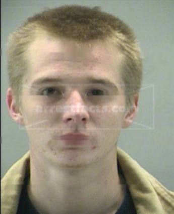 Jeffery Scott Thacker