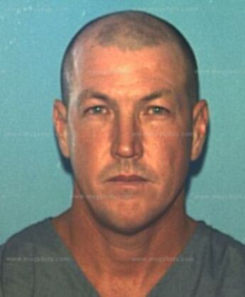 Michael Glenn Morris