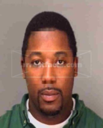 Anthony Boyd