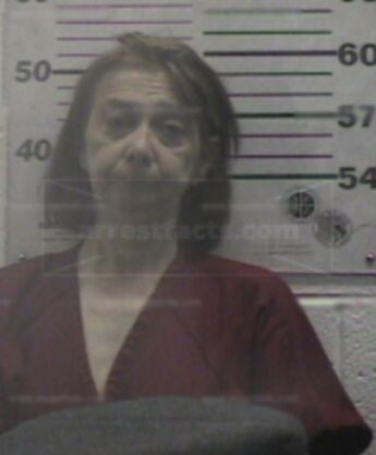Judi Lindsay