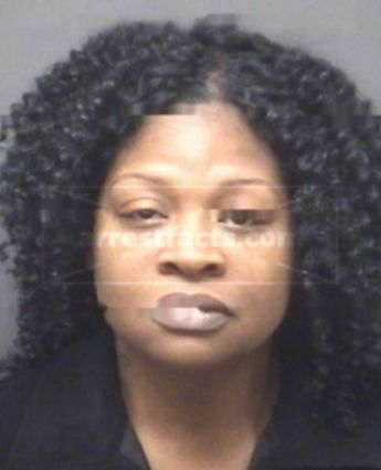 Tamara Renee Drew