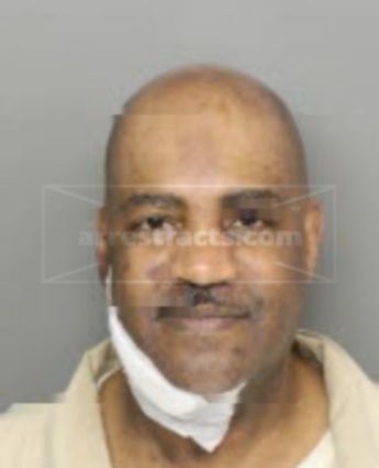 Claude Dewayne Brown