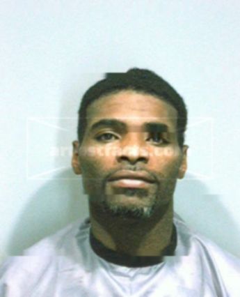 Roderick Crocker