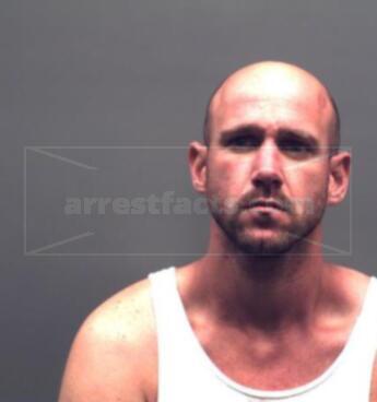 Casey Scott Bridges
