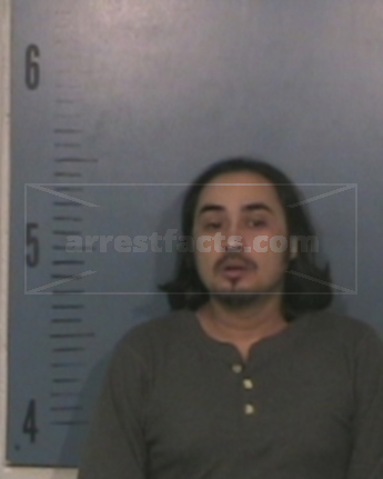 Daniel Reyes Margiotta