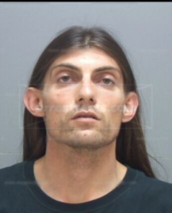Brandon Logan Blair