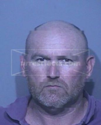 Michael Woodrow Mccrory