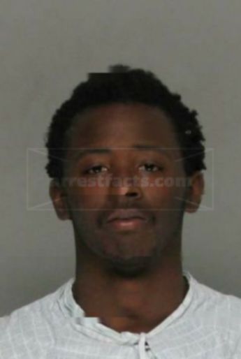Laquain D Chapman