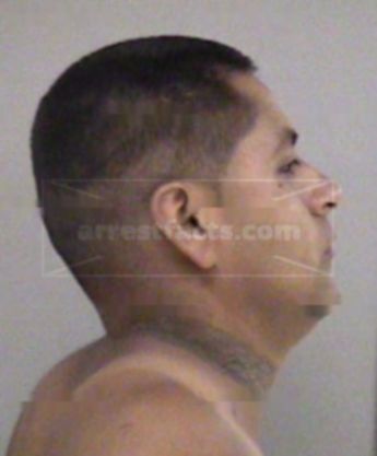 Erick Fernandez