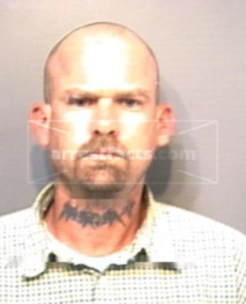 Daniel Timothy Todd