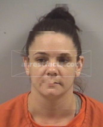 Elizabeth Ashley Carter