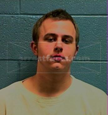 Austin Keith Myers
