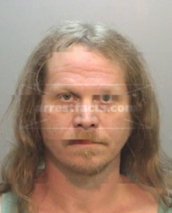 Daren Lee Underwood