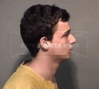 Garrett Austin Snook