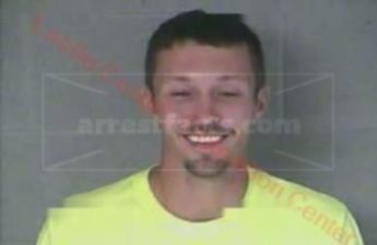 Justin Raleigh Joseph