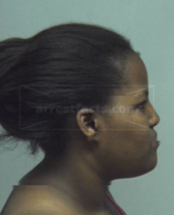 Amber Shanice Dennard