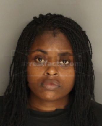 Chandrika Victoria Whaley