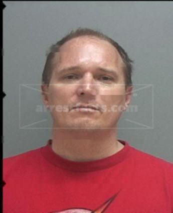 Joseph Michael Burt