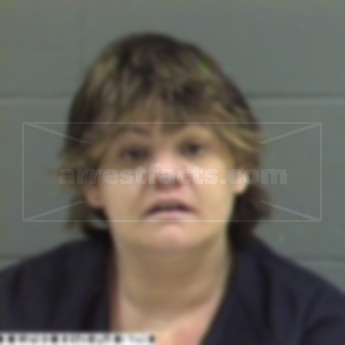 Heidi Rosemarie Musalf