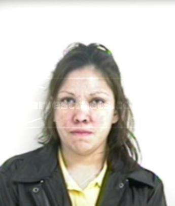 Candelaria Dorina Moreno