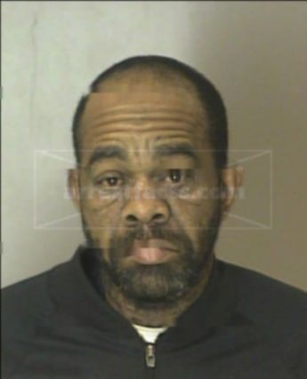 Lawrence Frazier Guthrie