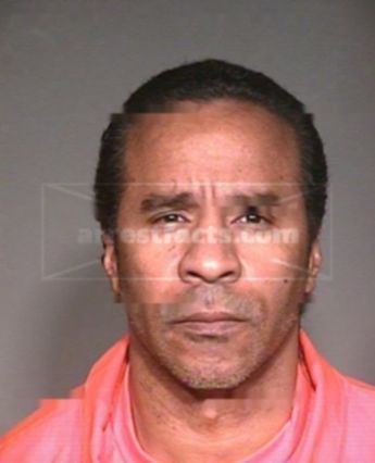Alfred Brown