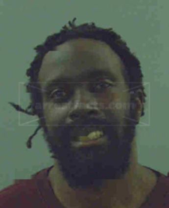 Jon Pierre Moore